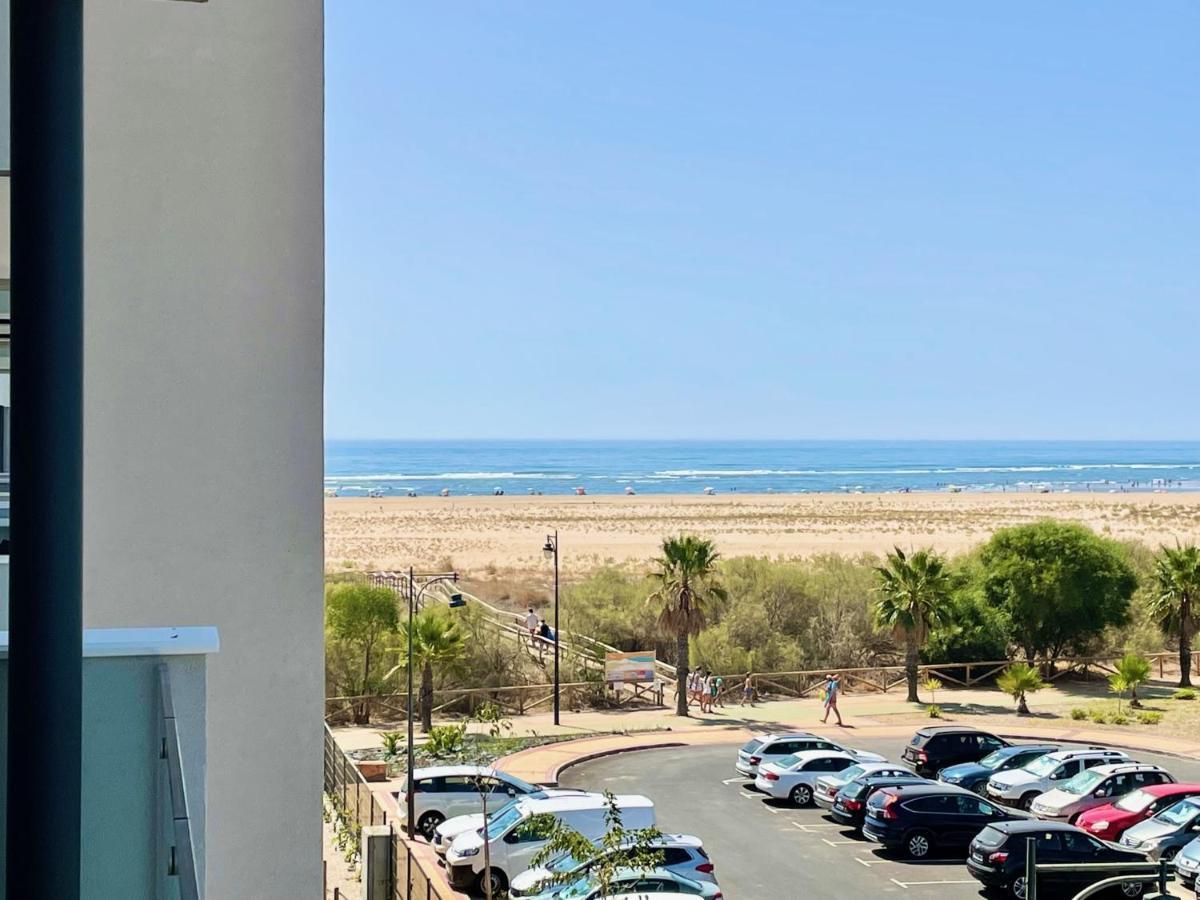 Camaleones, Isla Canela - By Ac Real Exterior photo