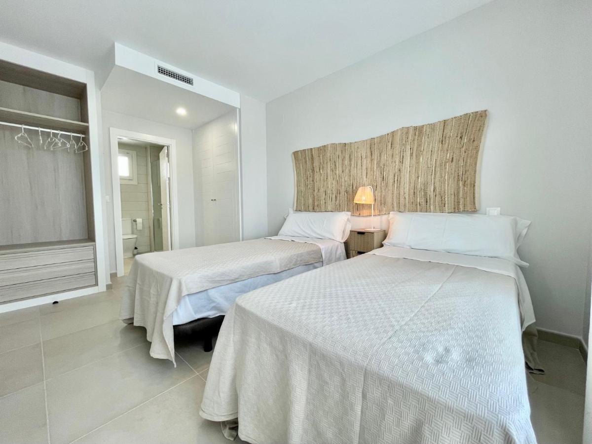 Camaleones, Isla Canela - By Ac Real Exterior photo