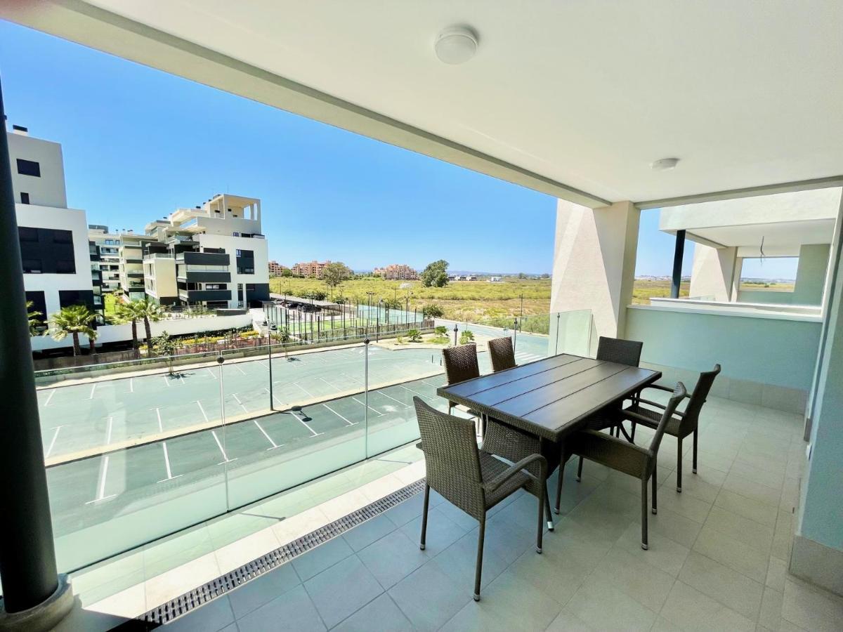 Camaleones, Isla Canela - By Ac Real Exterior photo
