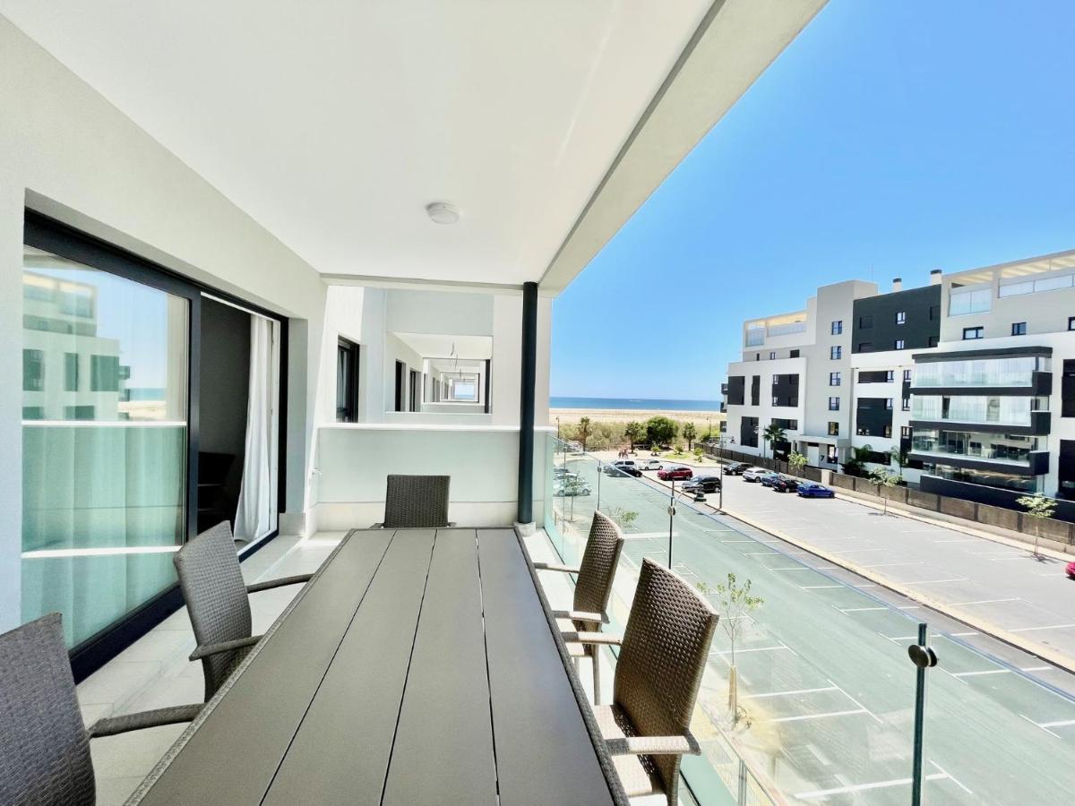 Camaleones, Isla Canela - By Ac Real Exterior photo