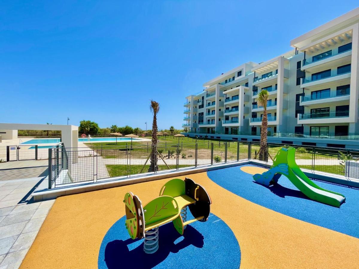 Camaleones, Isla Canela - By Ac Real Exterior photo