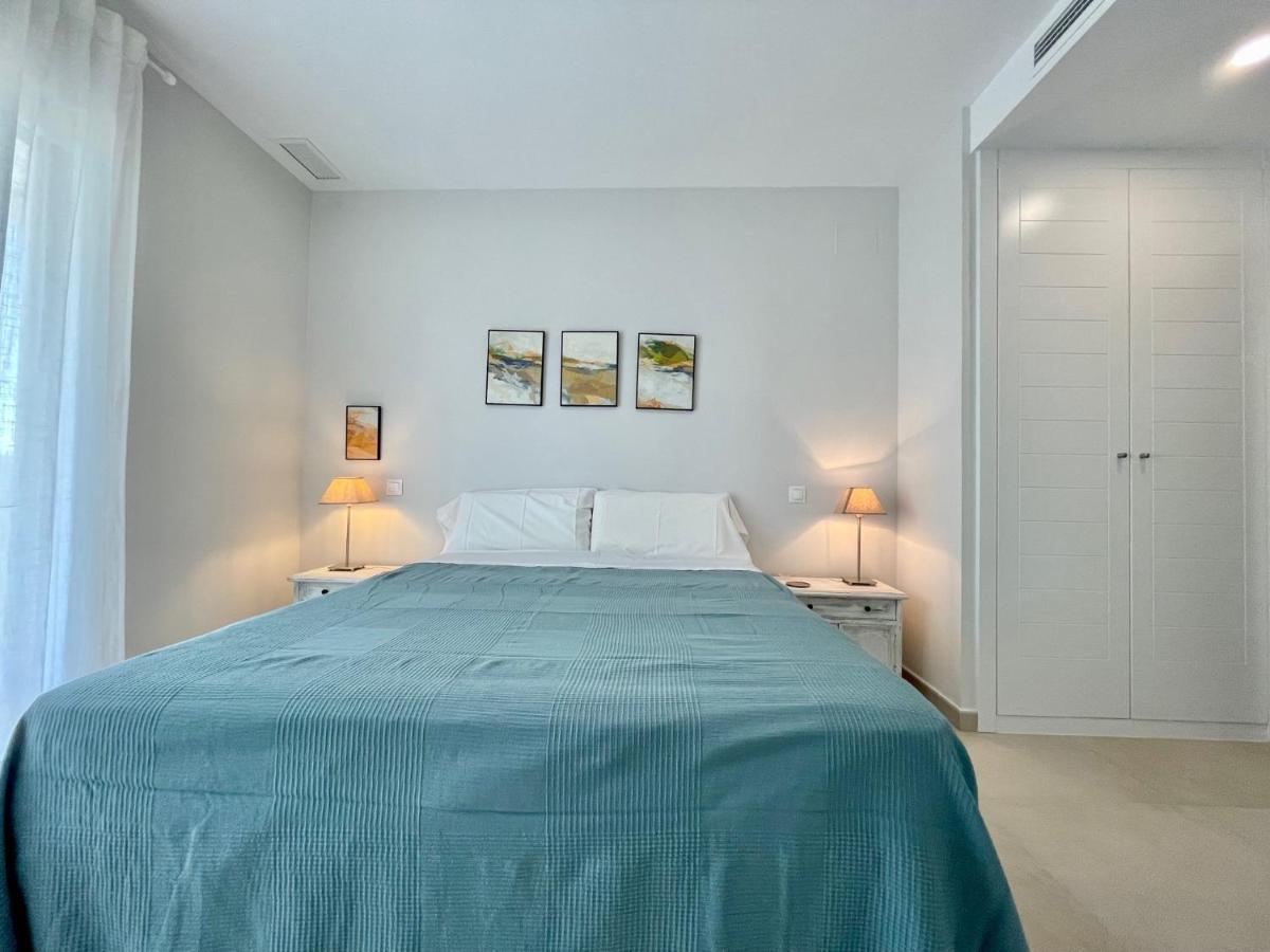 Camaleones, Isla Canela - By Ac Real Exterior photo