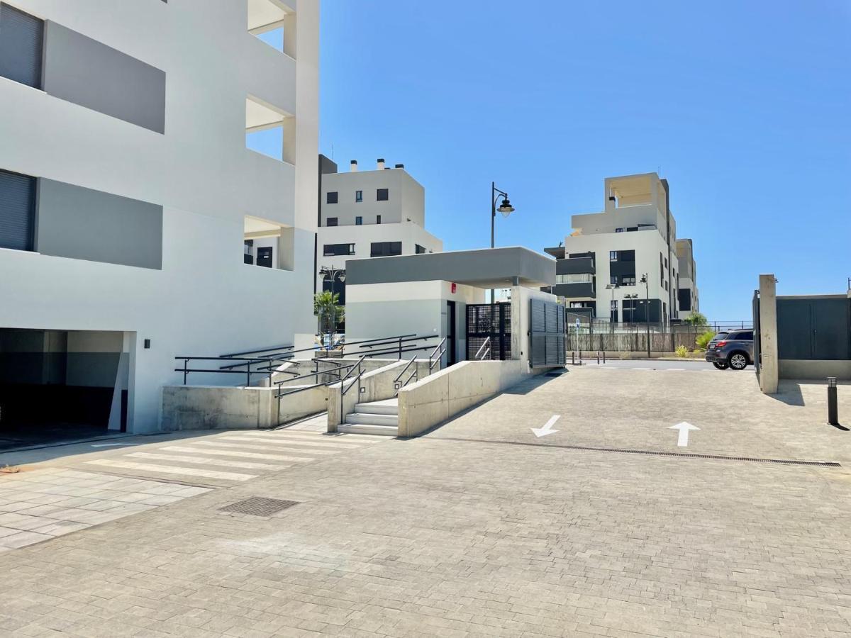 Camaleones, Isla Canela - By Ac Real Exterior photo