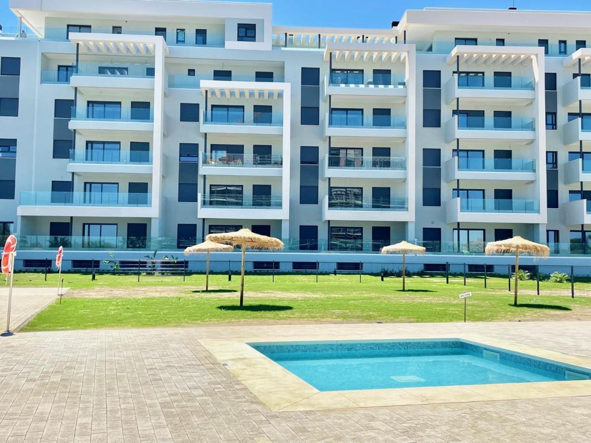 Camaleones, Isla Canela - By Ac Real Exterior photo