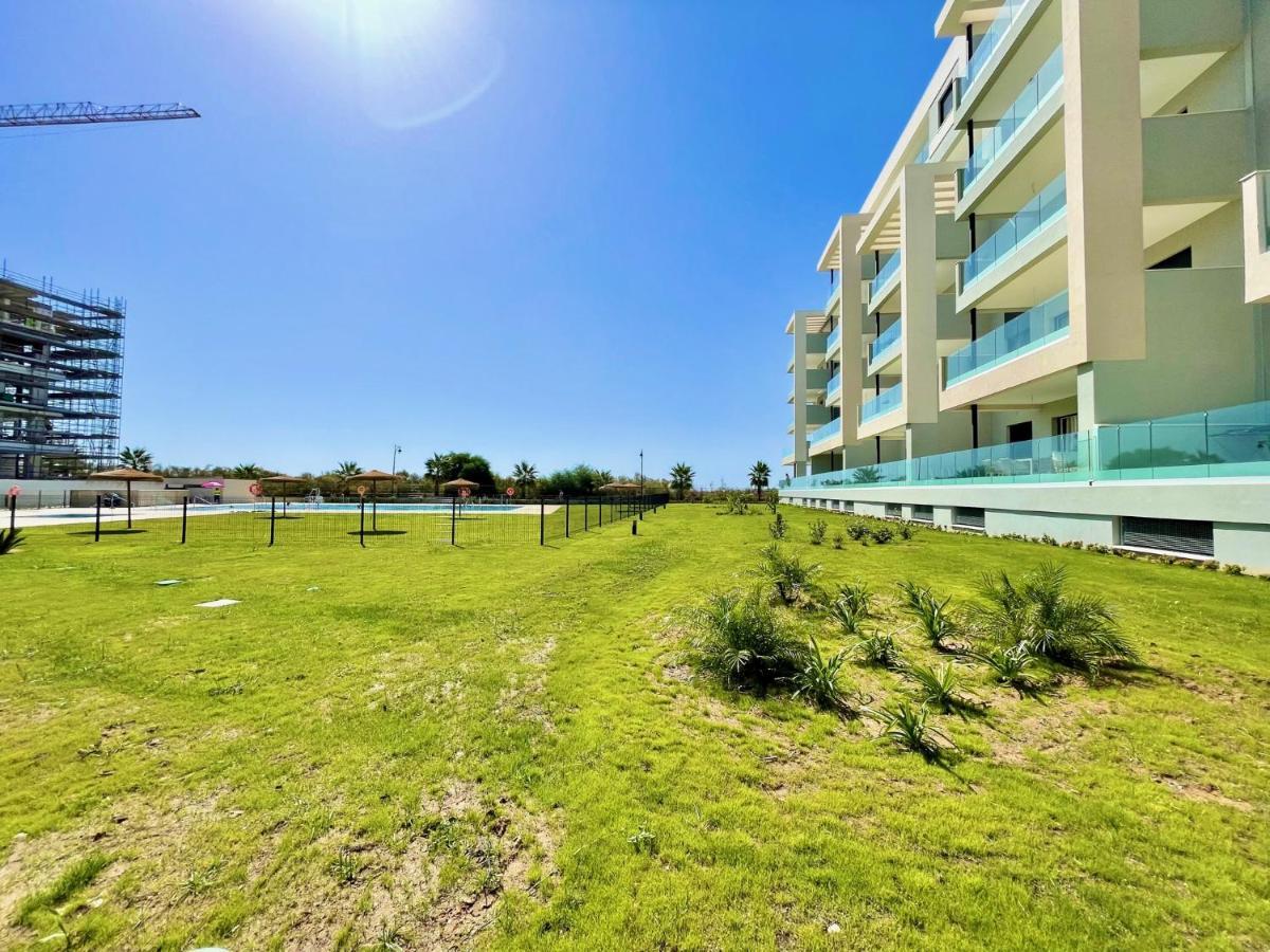 Camaleones, Isla Canela - By Ac Real Exterior photo