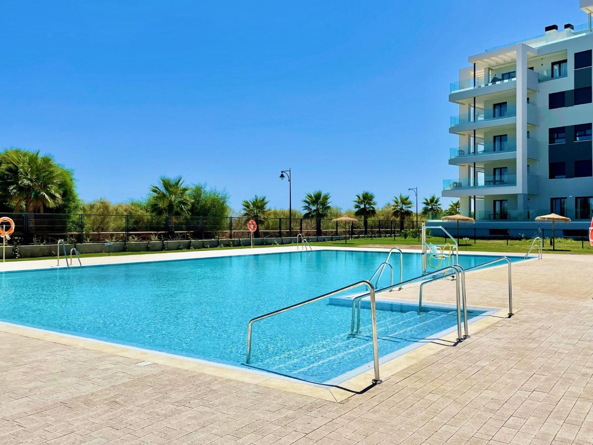 Camaleones, Isla Canela - By Ac Real Exterior photo