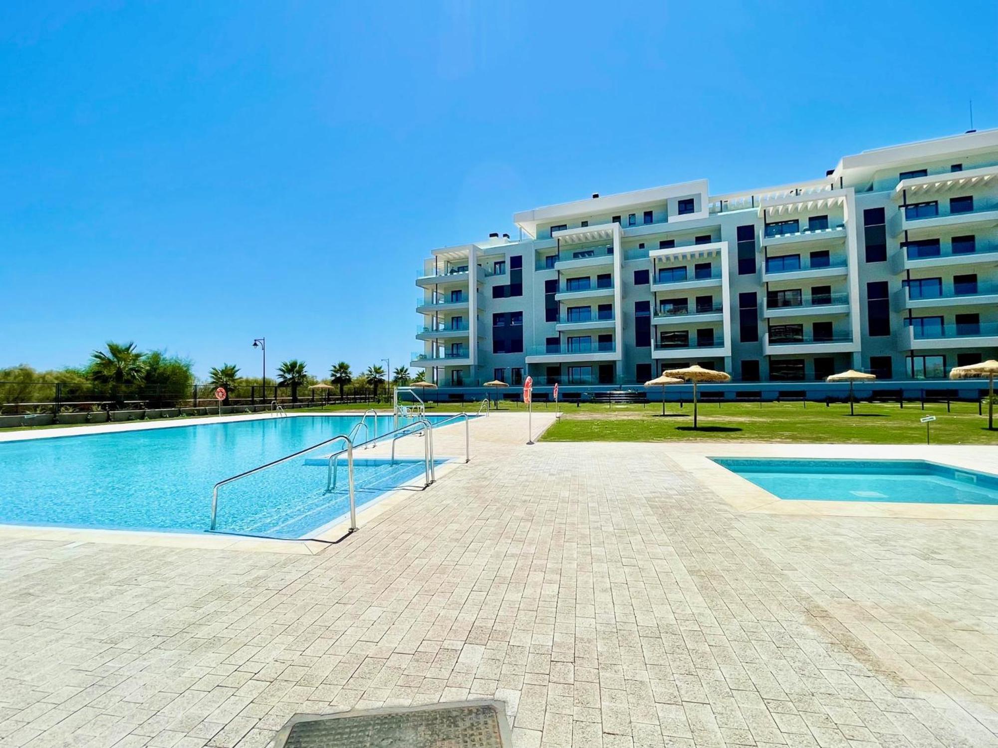 Camaleones, Isla Canela - By Ac Real Exterior photo