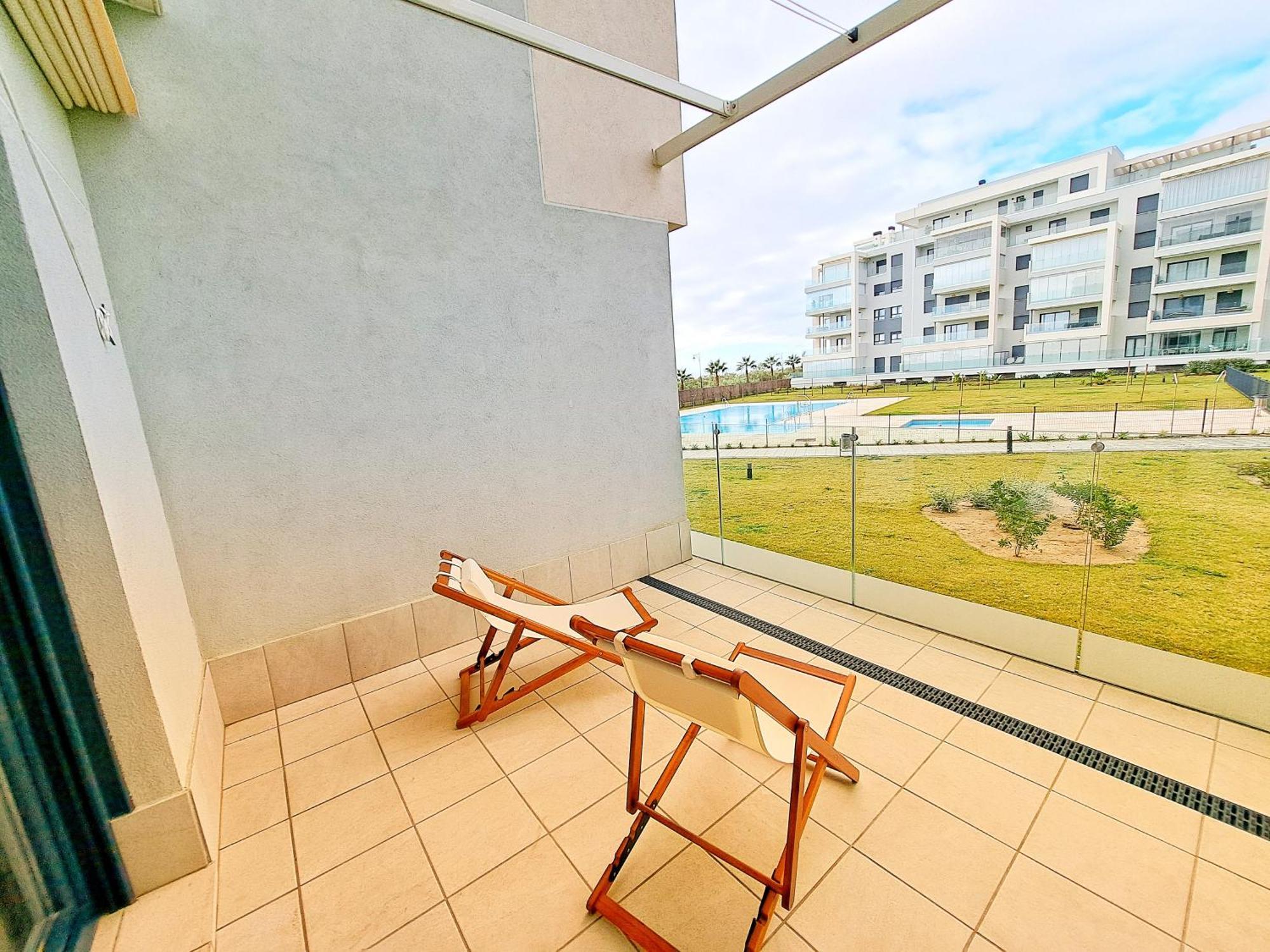 Camaleones, Isla Canela - By Ac Real Exterior photo